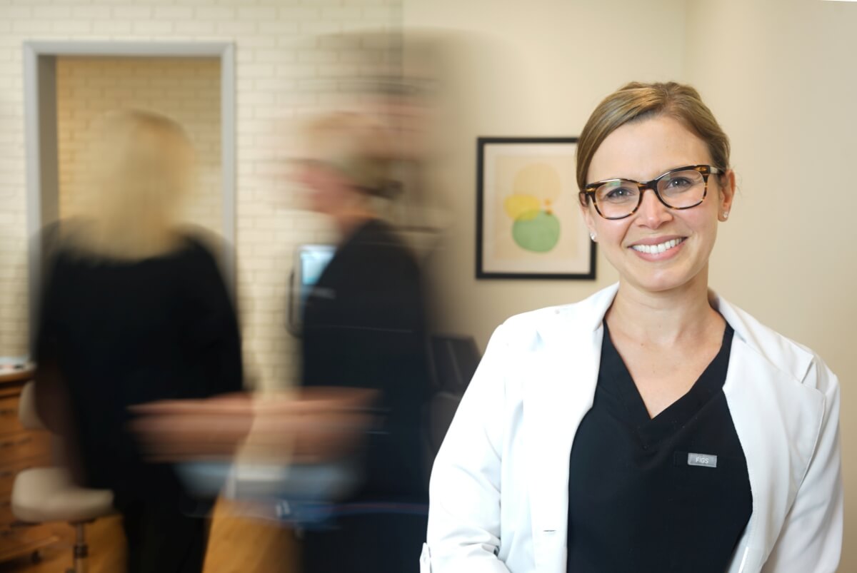 Dr Hodge Ortho Client Owner Little Rock